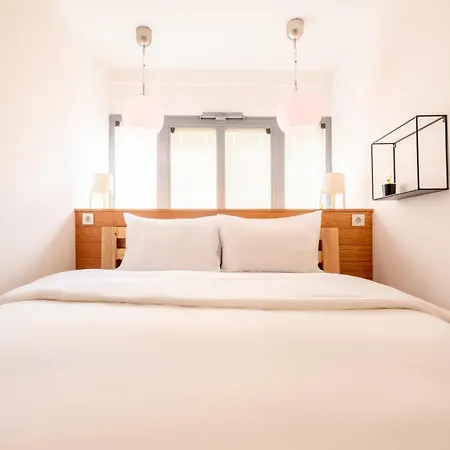 Apartment Gorgeous Triplex House With Enticing Interior Design Close To Rumeli Castle In Sariyer *