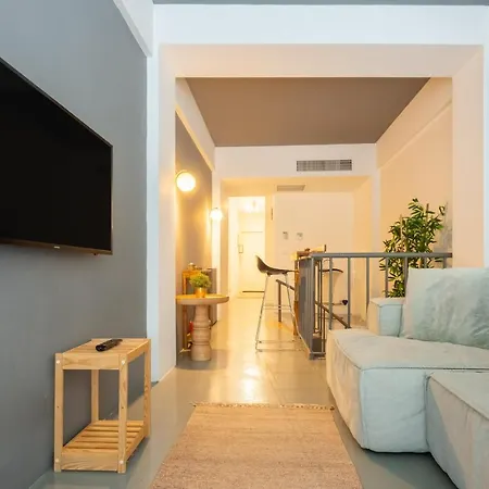 Apartment Gorgeous Triplex House With Enticing Interior Design Close To Rumeli Castle In Sariyer Istanbul