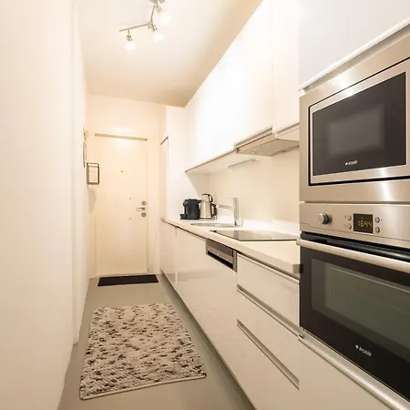 Gorgeous Triplex House With Enticing Interior Design Close To Rumeli Castle In Sariyer