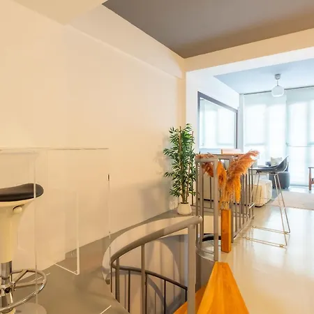 Gorgeous Triplex House With Enticing Interior Design Close To Rumeli Castle In Sariyer *