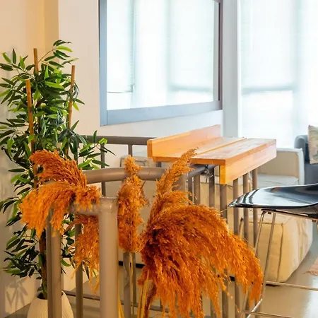 Gorgeous Triplex House With Enticing Interior Design Close To Rumeli Castle In Sariyer Apartamento