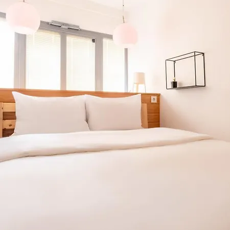 Gorgeous Triplex House With Enticing Interior Design Close To Rumeli Castle In Sariyer Apartamento