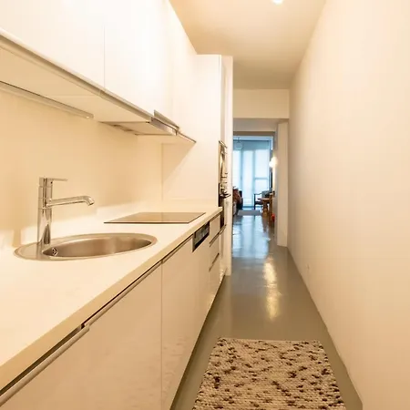 Apartamento Gorgeous Triplex House With Enticing Interior Design Close To Rumeli Castle In Sariyer
